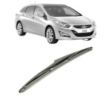 Cumpara ieftin Stergator lamela spate HYUNDAI i40 I CW (VF) 2011-2019, luneta, Bosch Twin