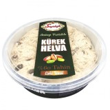 Halva de Susan cu Fistic Turceasca 7 Portii 400g Seyidoglu Kurek MGR29386