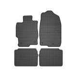 Covoare interior cauciuc El Toro compatibile Mazda 6 II GH 2007&ndash;2013 Cod: 0860 P50