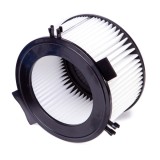 Filtru polen / aer habitaclu VW TRANSPORTER IV bus (70XB, 70XC, 7DB, 7DW, 7DK) (1990 - 2003) DREISSNER K0024DREIS