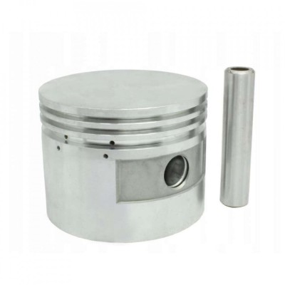 Piston pentru compresor 80mm B-K.ACB2080 foto