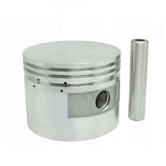 Piston pentru compresor 80mm B-K.ACB2080