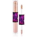 Essence in the bloom&#039;light lichid fard ochi duo culoare 01 Dreamin&#039; In the Twilight 3,4 g