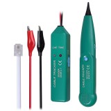 Cumpara ieftin Tester cablu (continuitate) Mastech MS6812