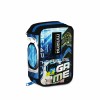 Penar Mitama Super Triplo 3 compartimente tematica sport, Multicolor