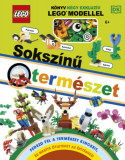 LEGO Soksz&iacute;nű term&eacute;szet