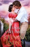 Fa-ma sa te iubesc/Johanna Lindsey