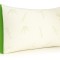 Perna 3D Bamboo Memory Cu Fermoar Reglabil, Anti-Alergica