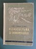 Carte Floricultura si Dendrologie - A. Popa, 1962, Editura Agro Silvica (469 pagini) Carte Dendrologie
