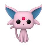Figurina - Pop! Games - Pokemon - Espeon | Funko