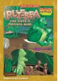 Hermie. Puterea vine dintr-o credinta mare (Seria Hermie si prietenii) - Max Lucado