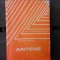 ANTENE - EBERHARD SPINDLER