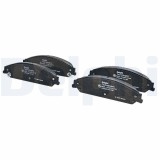 Set placute frana disc Chrysler 300C; Dodge Challenger, Charger; Lancia Thema Motor 2.7, 3.0 CRD, 3.0 D, 3.0 D, 3.0 V6 CRD, 3.5, 3.5 AWD, 3.6, 3.6,