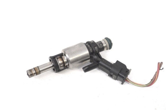 Injector de combustibil AUDI A4 8W2, B9 2017 OEM: 06L906036K 17261067