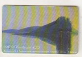 bnk card Cartele telefonice - Lithuania - 125 Years to M.K. Ciurlionis
