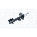 Amortizor gaz Chevrolet Spark (M300) 12.09-, Fata, Stanga, MAGNETI MARELLI