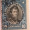Bernardo O Higgins 10 C Chile