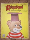 Revista Riquiqui les belles images nr 158