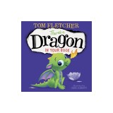 There's a Dragon in Your Book
