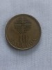 10 escudos 1986, Europa