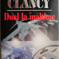 Duel la inaltime, vol. I – Tom Clancy