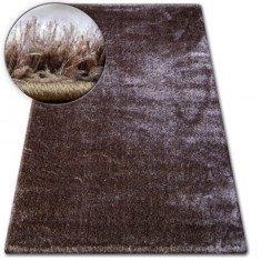 Covor Shaggy Verona maro, 200x290 cm