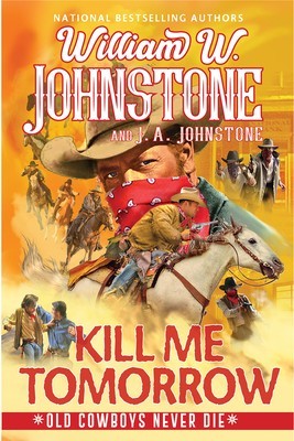 Kill Me Tomorrow foto