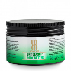 Unt de corp, Royal Rich, 250 ml