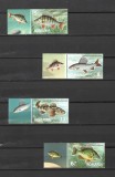 ROMANIA 2025 - SPECII DE PESTI, MNH - LP 2535