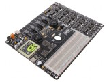 Kit Dezvoltare ARM NXP Senzor Temperatură Intrări Analogice HEXIWEAR Workstation