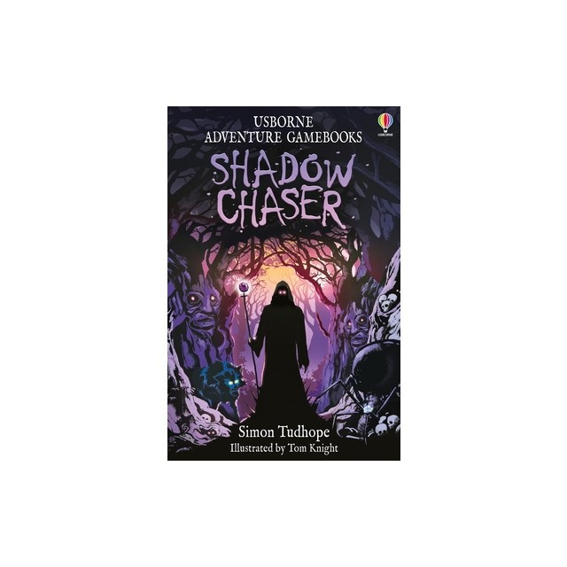 Shadow Chaser