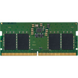 Memorie notebook ValueRAM, 32GB, DDR5, 5600MHz, CL46, 1.1v, Kingston