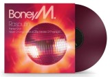 Rasputin - Purple Vinyl | Boney M