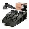 Set 2 rampe auto, 900 x 320 x 220 mm, inaltime ridicare 170 mm, capacitate 3 tone, Kraft