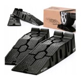 Set 2 rampe auto, 900 x 320 x 220 mm, inaltime ridicare 170 mm, capacitate 3 tone, Kraft