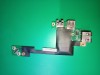 Modul lan + usb laptop Lenovo ThinkPad T510i