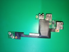 Modul lan + usb laptop Lenovo ThinkPad T510i