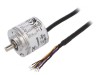 Encoder Incremental 4.5-5.5VDC 500imp/rotație RS422