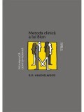 Metoda clinica a lui Bion/R.D. Hinshelwood