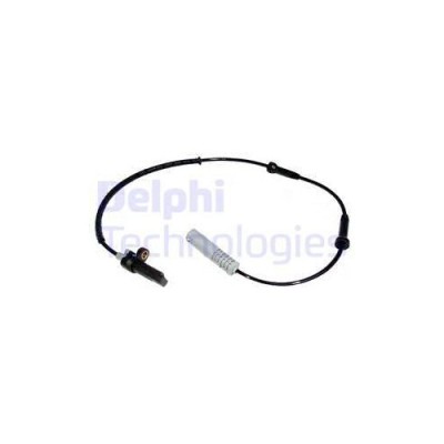 Senzor abs Delphi SS10306, Spate foto