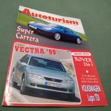 Cumpara ieftin REVISTA AUTOTURISM EDITIE NOUA FEBRUARIE 1999