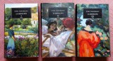La Medeleni 3 Volume. Colectia Jurnalul. Editura Litera, 2009 - Ionel Teodoreanu