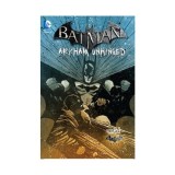 Batman: Arkham Unhinged. Volume 4