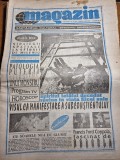 ziarul magazin 10 iulie 1993