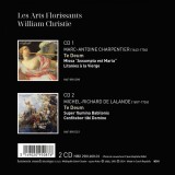 Charpentier &amp; Lalanade: Te Deum | Les Arts Florissants, William Christie