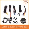 Sistem de 4 camere 360 grade pentru navigatii Android 360-Lenovo 1080p AHD Starlight Vision CarStore Technology