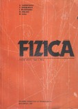 Fizica. Manual pentru clasa a XII-a (1982). - D. Ciobotaru, T. Angelescu, I.