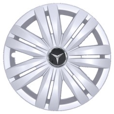 Capace Roti Kerime R16 (Potrivite Jantelor de 16 inch) Pentru Mercedes, Model 427