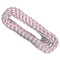Coarda SINGING ROCK Static 9mm 40m white
