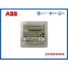 ABB TU831V1 3BSE013235R1 S800I-O Extended Module Termination Unit